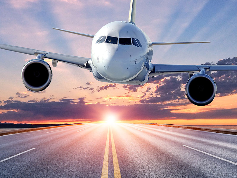 国际空运代理